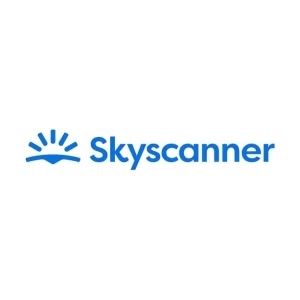 Skyscanner Partner Logo for Special Discounts