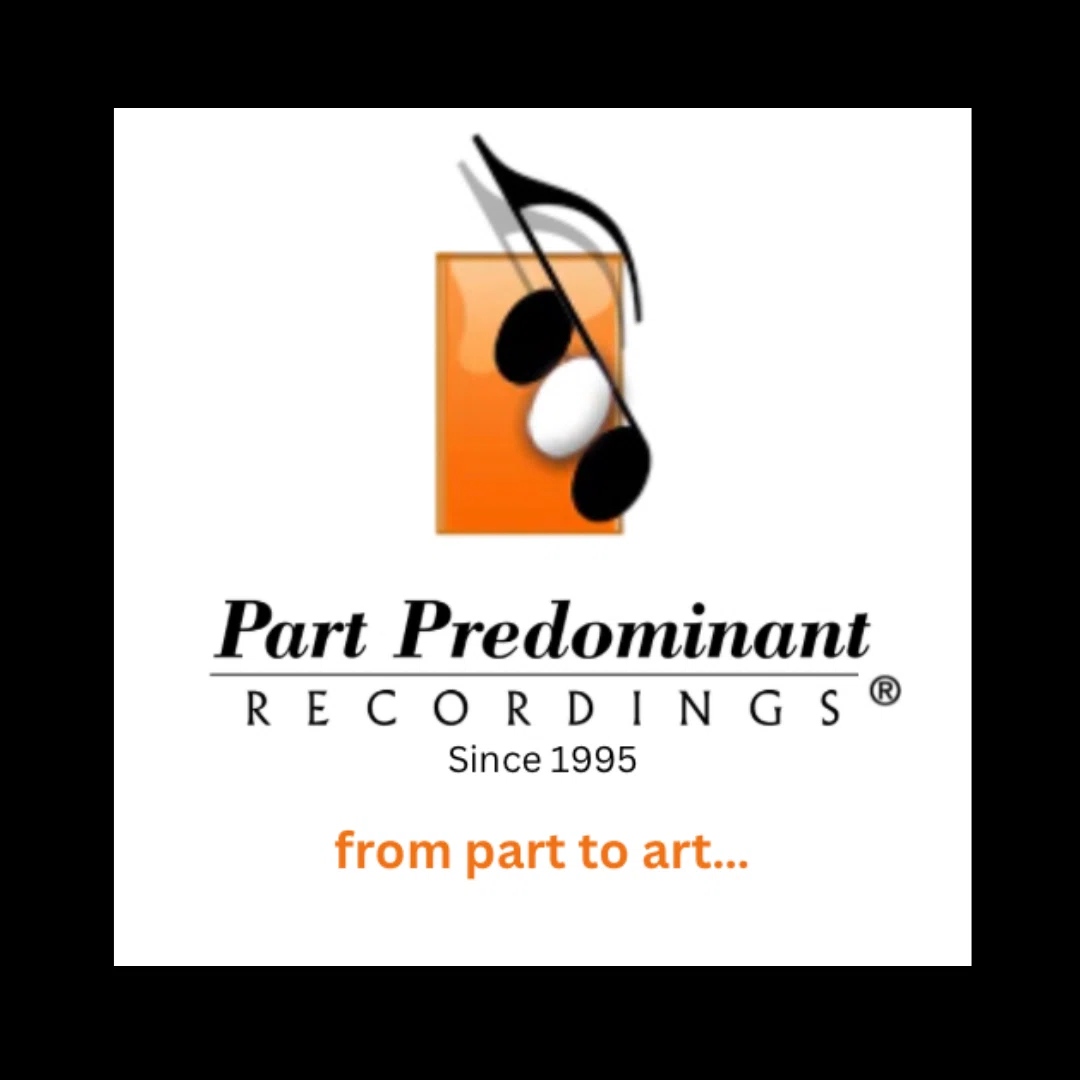 Part Predominant Recordings