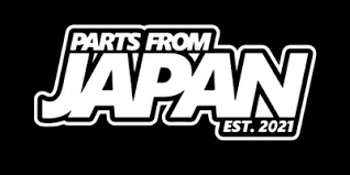 Parts From Japan