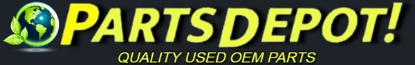 Parts Depot!