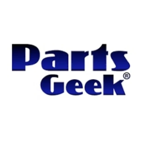 Parts Geek