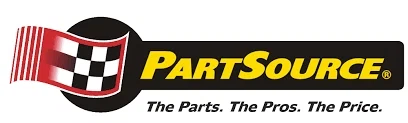 PartSource CA Logo for Promo Codes