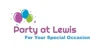 Party at Lewis