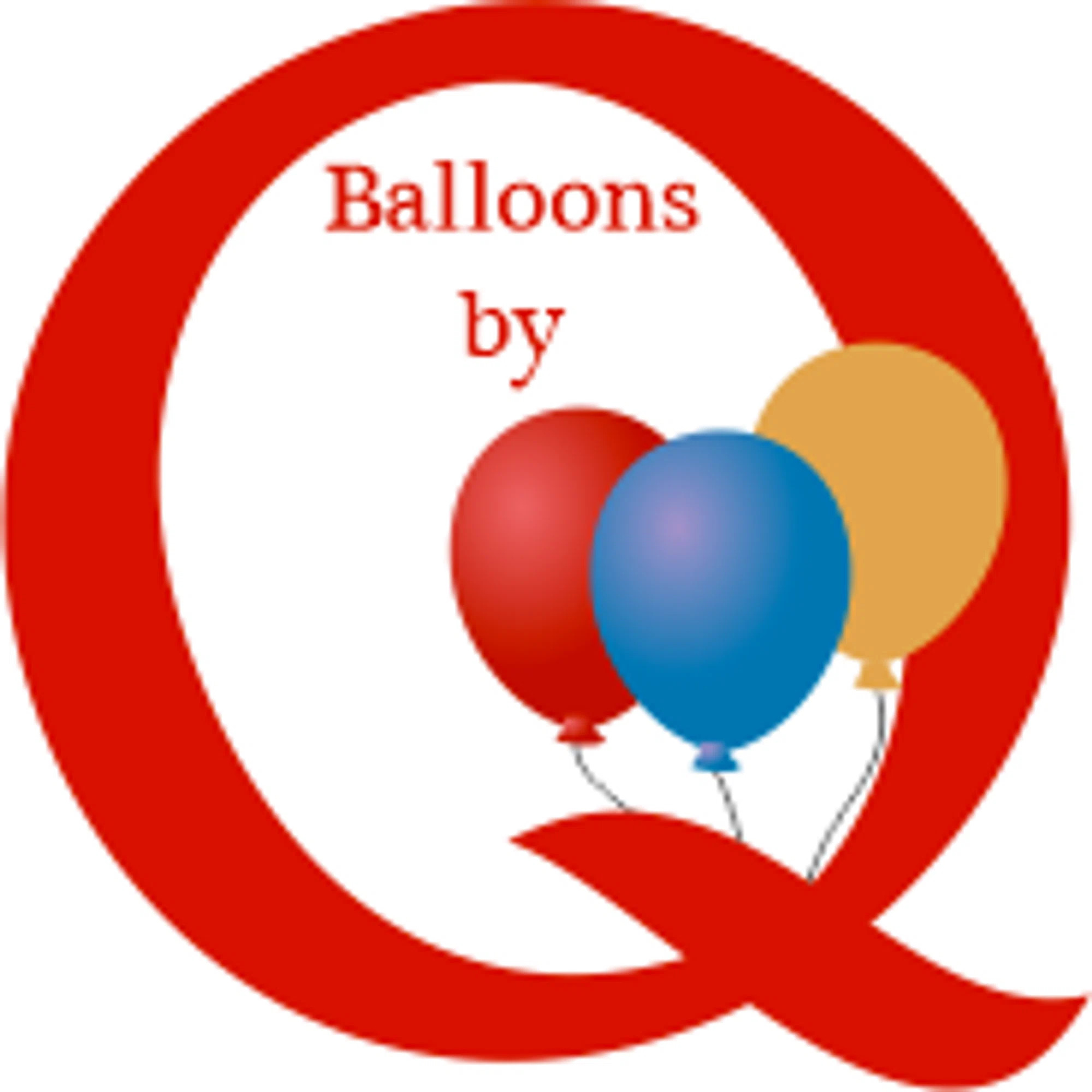 Party Balloons By Q