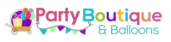 Party Boutique & Balloons
