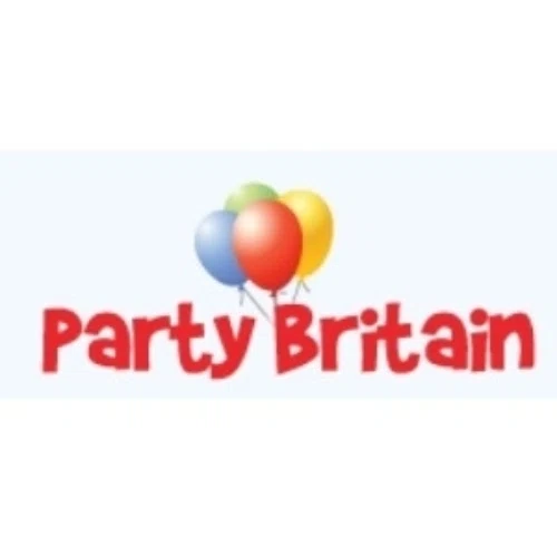 Party Britain
