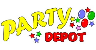 Party Depot Store