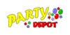 Party Depot Store