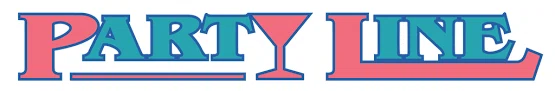 Party Line Rentals