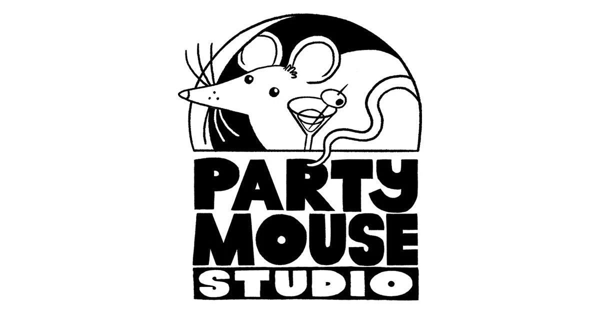 Party Mouse Studio