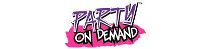 Party on Demand