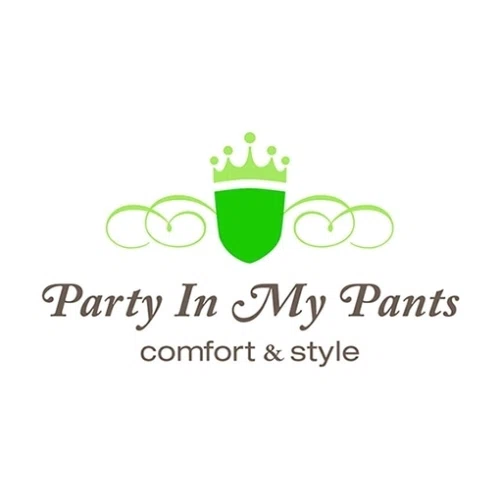Party In My Pants
