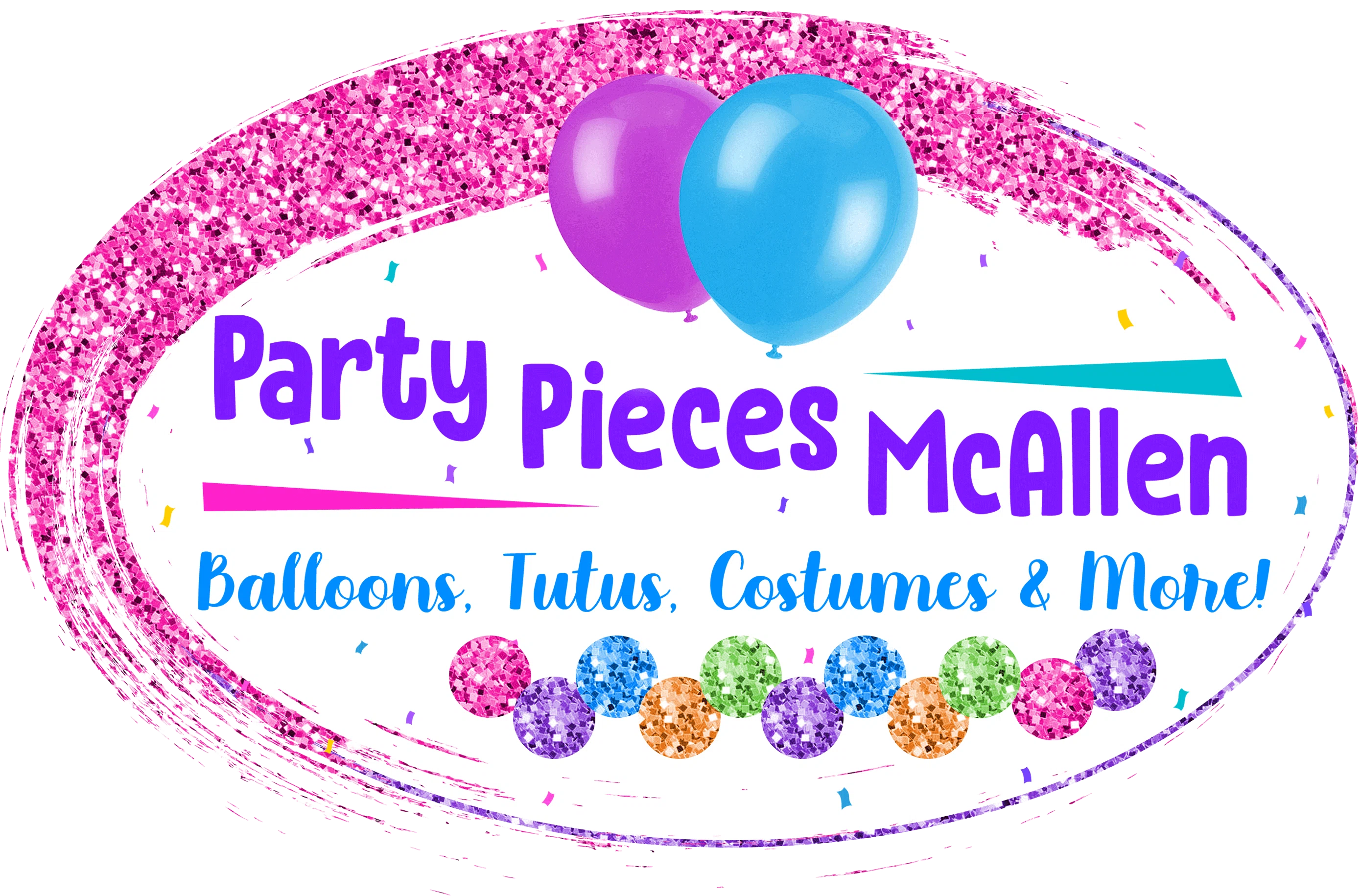 Party Pieces McAllen