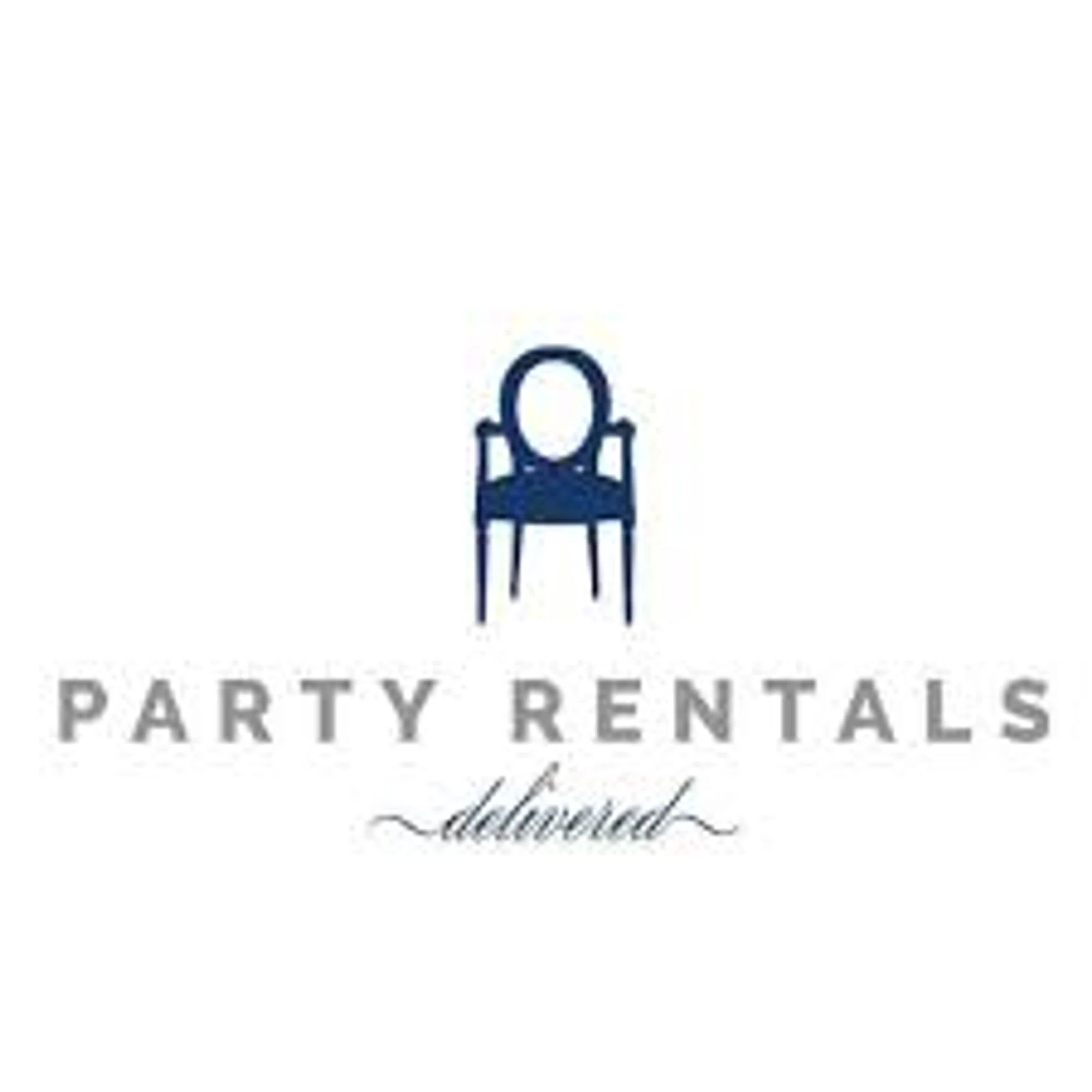 Party Rentals Delivered