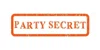 Party Secret