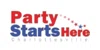 Party Starts Here Charlottesville