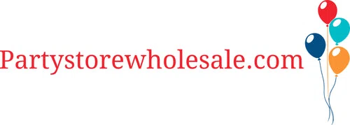 Party Store Wholesale