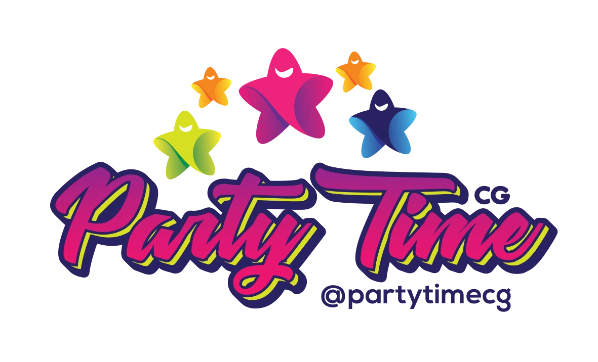 Party Time CG