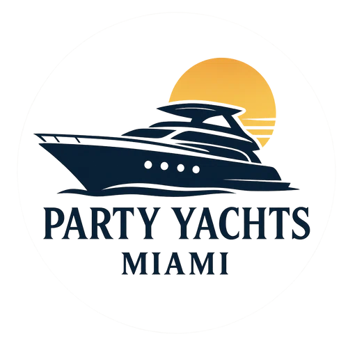 Party Yachts Miami