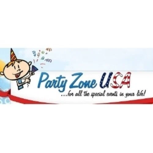 Party Zone USA