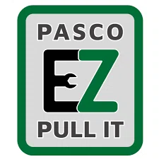 Pasco EZ Pull It
