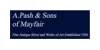 A.Pash & Sons