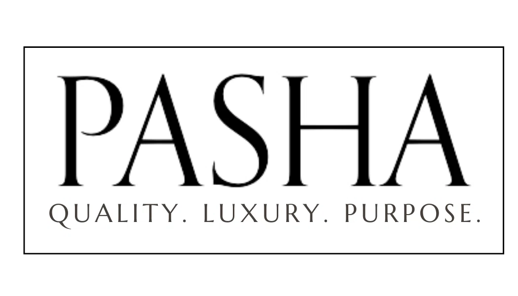 PASHA Turkish Towels