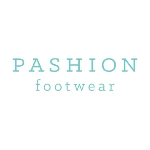 Pashion Footwear Coupons, Promo Codes 