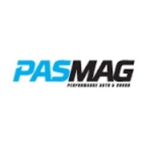 PASMAG