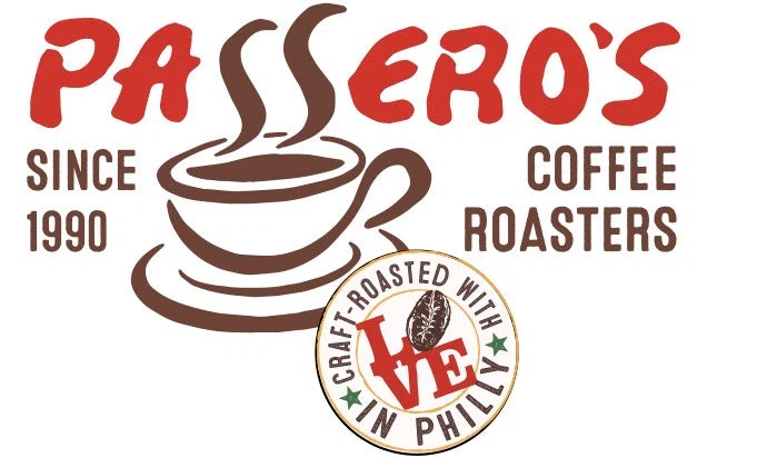 Passero's Coffee Roasters