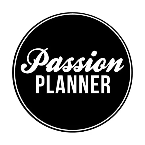 Passion Planner