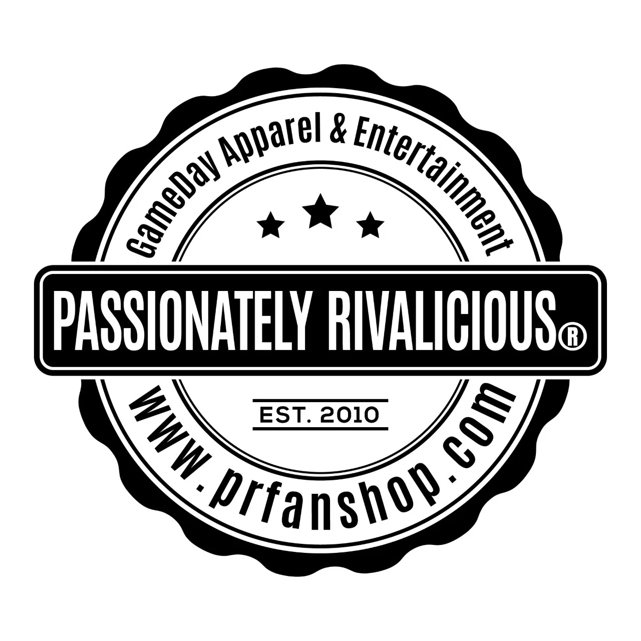 Passionately Rivalicious