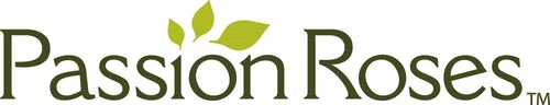 Passion Roses Logo for Discount Codes