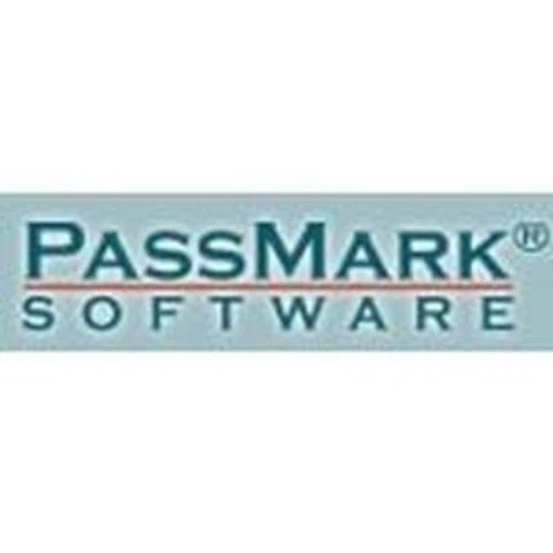 PassMark Performance Test