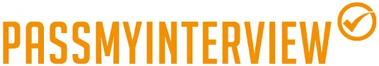 PassMyInterview Logo for Discount Codes