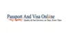 Passport and Visa Online