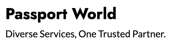 Passport World