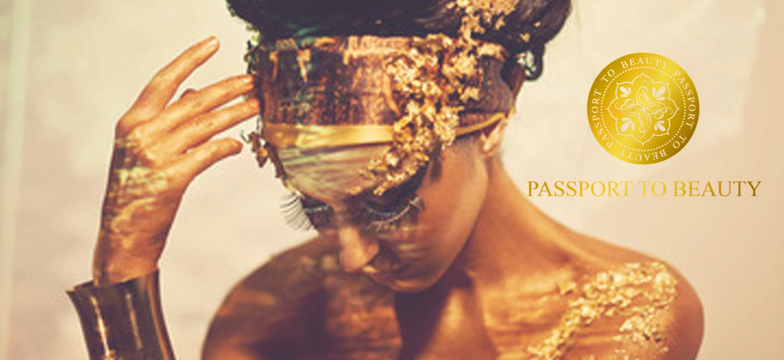 Passport To Beauty