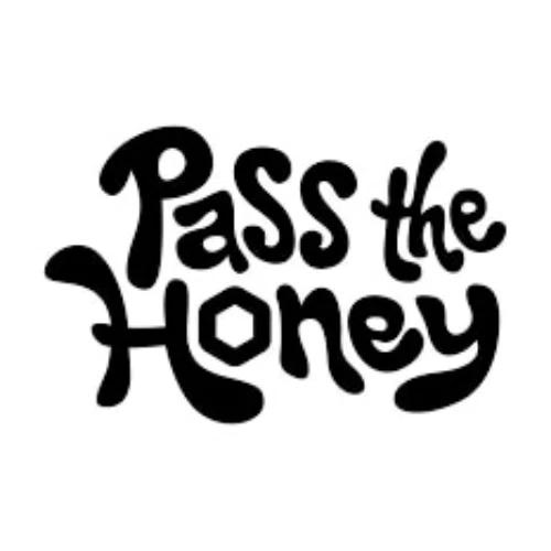 Pass The Honey