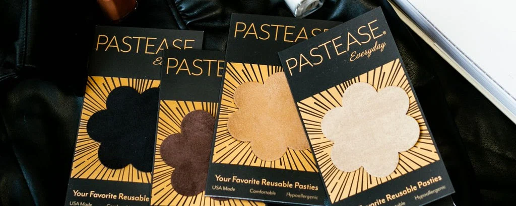 Pastease Wholesale