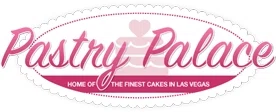 Pastry Palace Las Vegas Cakes