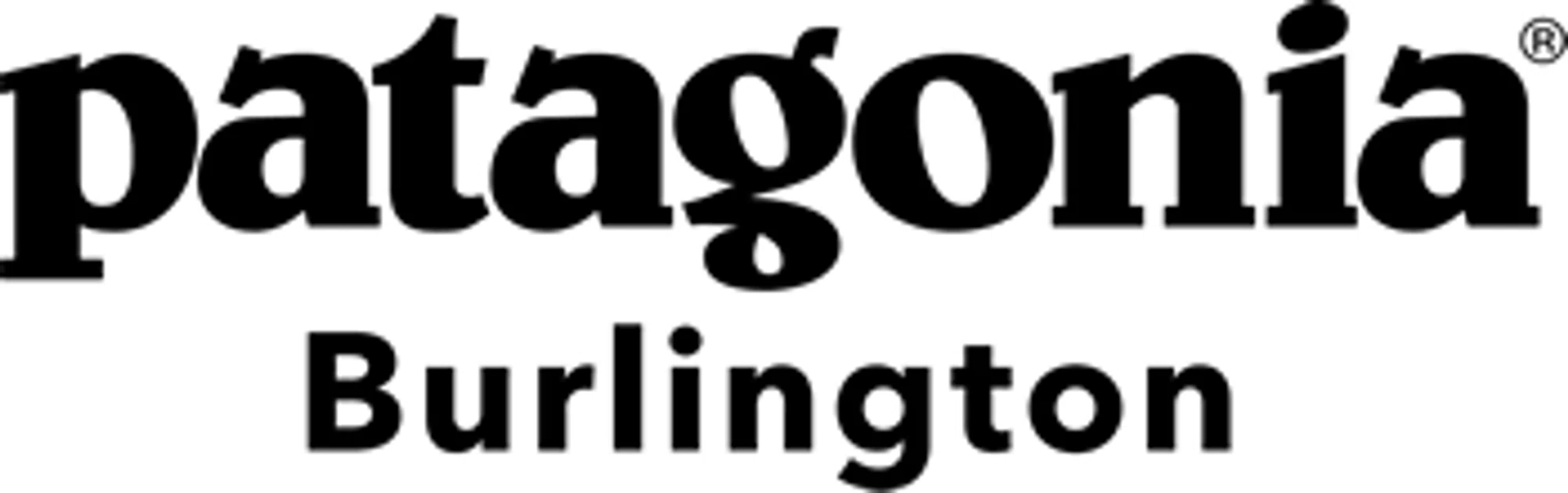 Patagonia Burlington Promo Codes