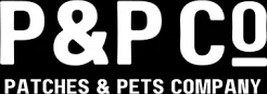 Patches & Pets Logo for Exclusive Deals