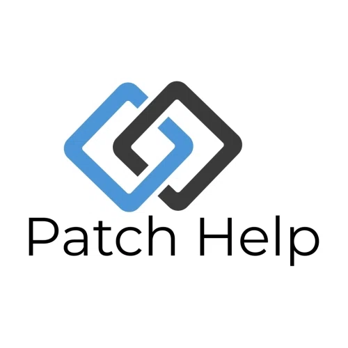 Patch Help