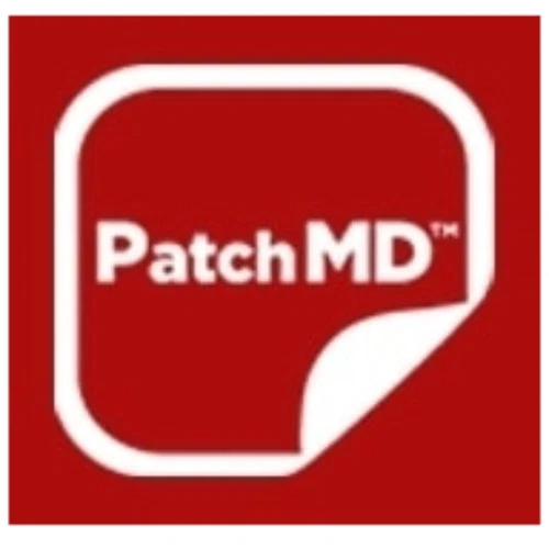 PatchMD