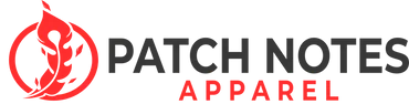 Patch Notes Apparel