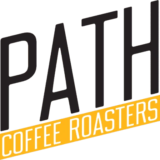 Path Coffee Roasters Logo for Promo Codes