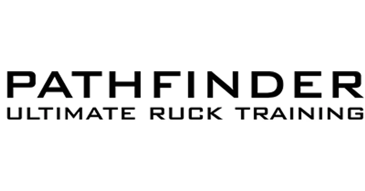 Pathfinder Ruck Training