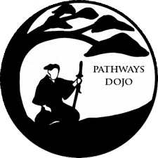 Pathways Dojo Logo for Special Discounts