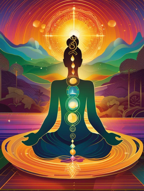 Pathway to Light Institute